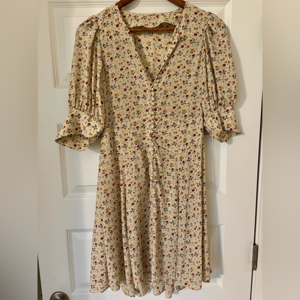 Doen Ceres Dress - Picture 3 of 7